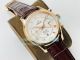 OE Factory Omega De Ville Chronograph Watch White Dial Rose Gold Case 42MM (2)_th.jpg